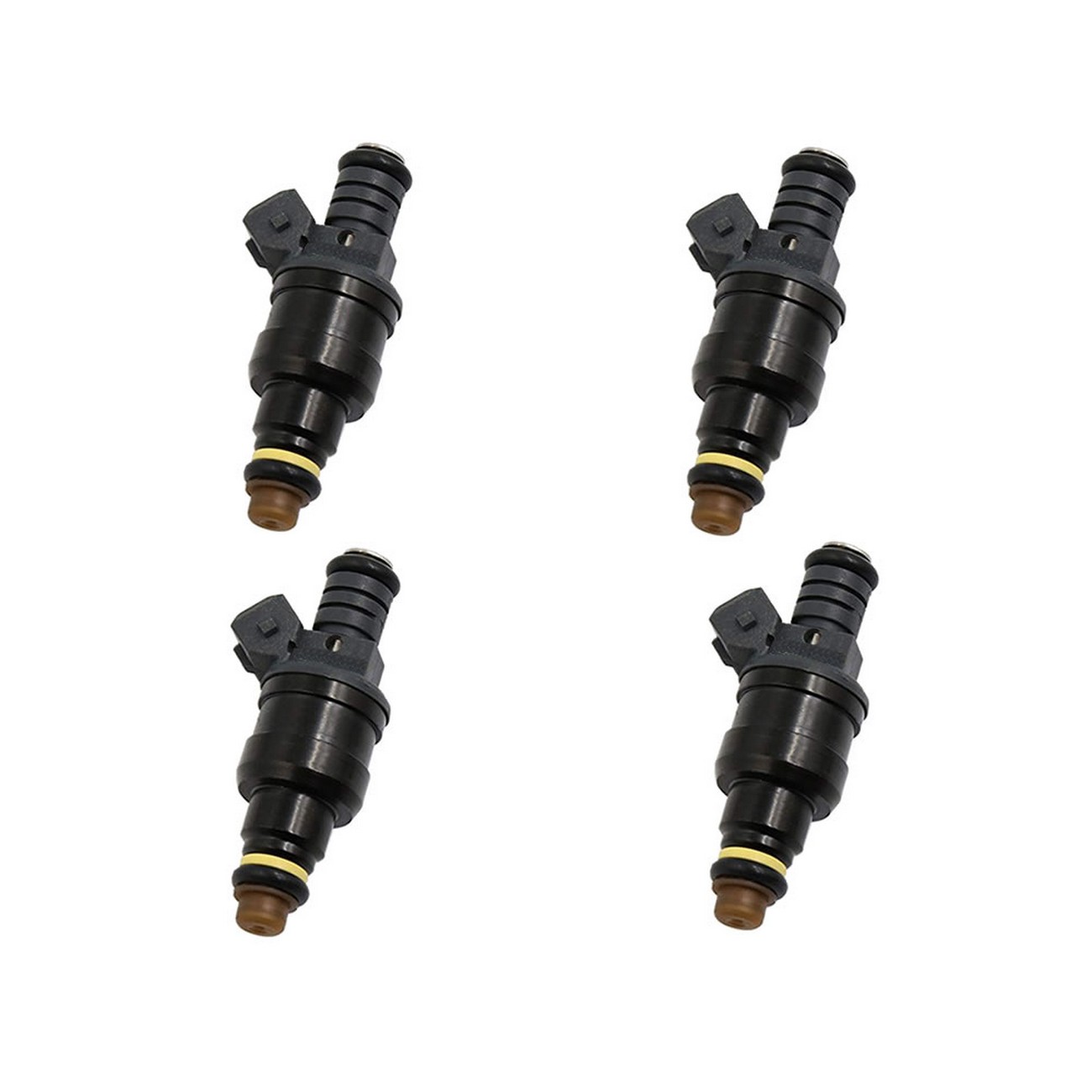 Inyector Chrysler Neon 2.0 16v 94 A 99 Por 4 Unidades